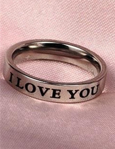 EternaBond Ring Set