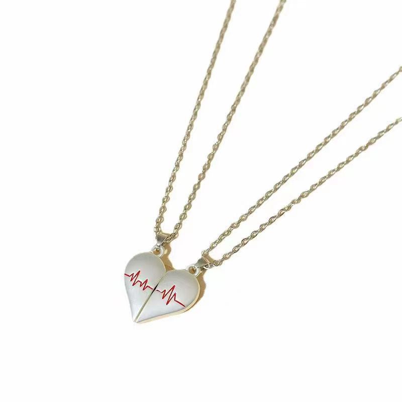 PulseBond Necklace Set