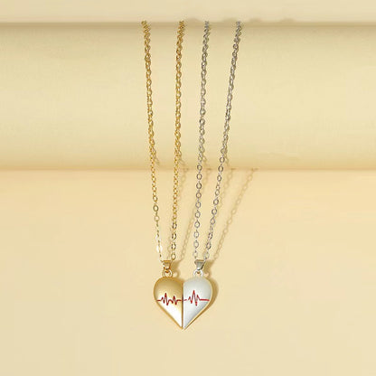 PulseBond Necklace Set