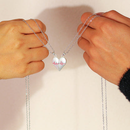 PulseBond Necklace Set
