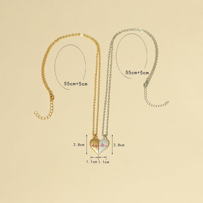 PulseBond Necklace Set