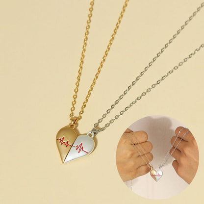 PulseBond Necklace Set