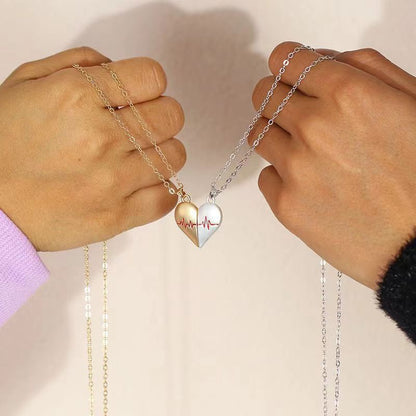 PulseBond Necklace Set