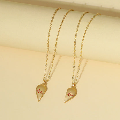 PulseBond Necklace Set