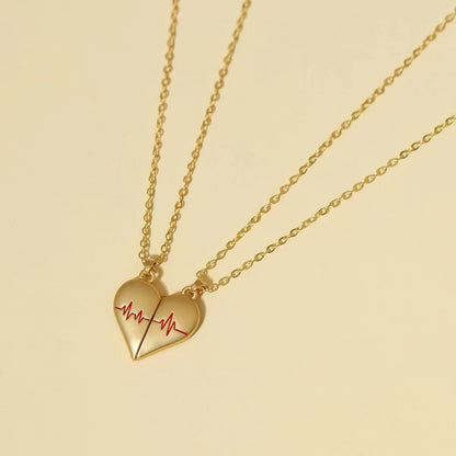 PulseBond Necklace Set