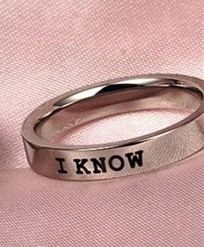 EternaBond Ring Set