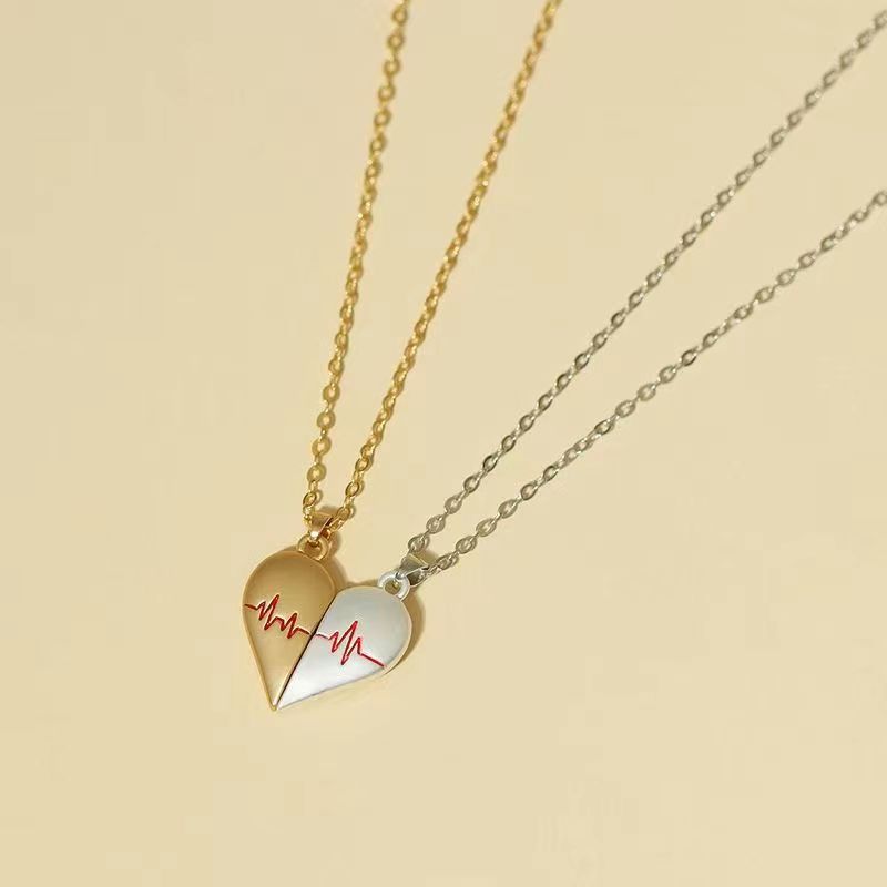 PulseBond Necklace Set