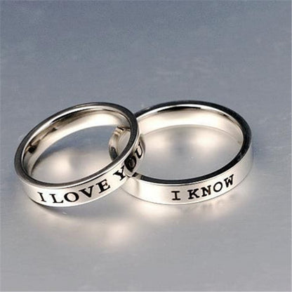 EternaBond Ring Set