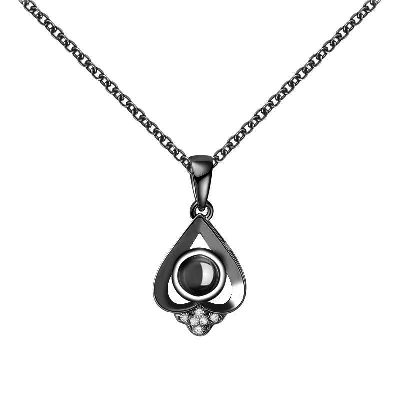 HeartLume Necklace