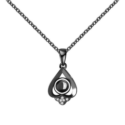 HeartLume Necklace