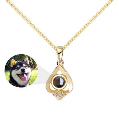 HeartLume Necklace