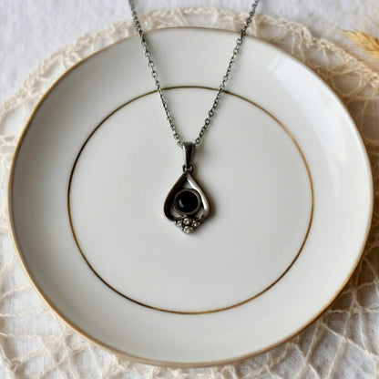 HeartLume Necklace
