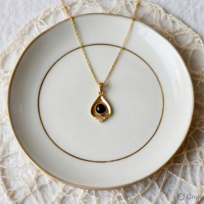 HeartLume Necklace