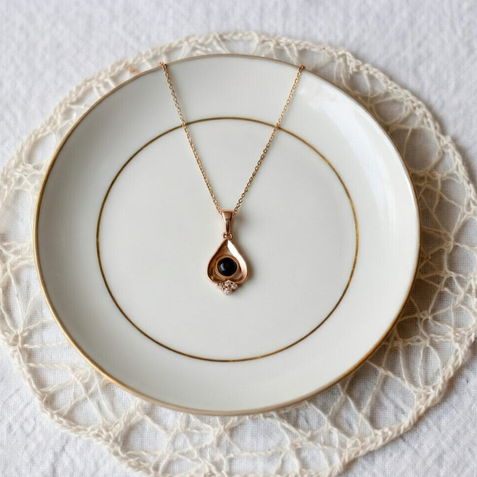 HeartLume Necklace