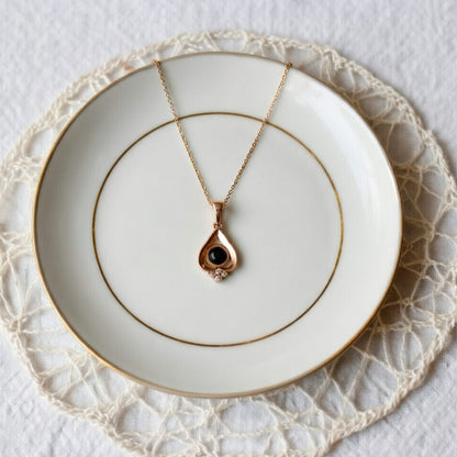 HeartLume Necklace