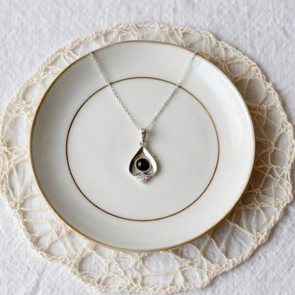 HeartLume Necklace