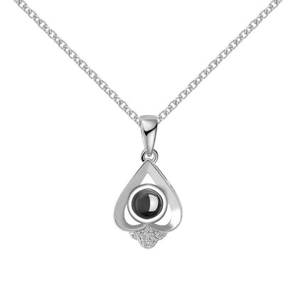 HeartLume Necklace